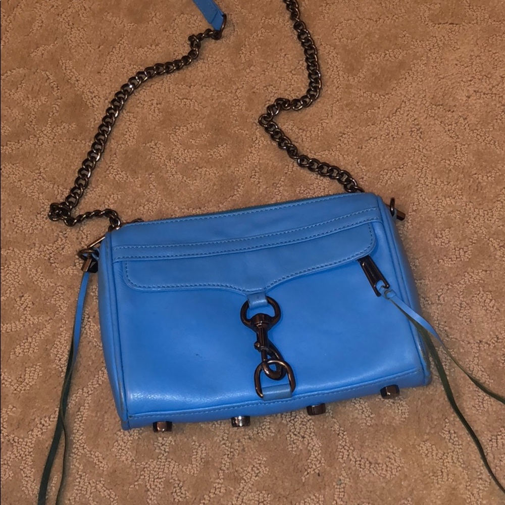 Rebecca Minkoff Bag